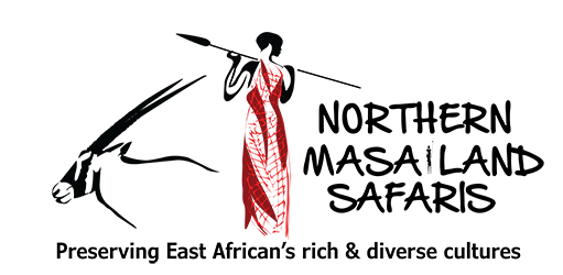 Maasai safariland